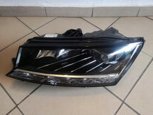 Laden Sie das Bild in den Galerie-Viewer, Frontscheinwerfer Skoda Fabia III 6V1941015F LED Links Scheinwerfer Headlight SCH9812011094qq