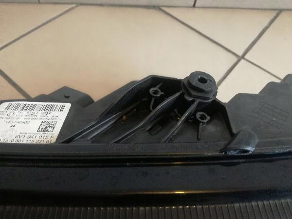 Frontscheinwerfer Skoda Fabia III 6V1941015F LED Links Scheinwerfer Headlight SCH9812011094qq