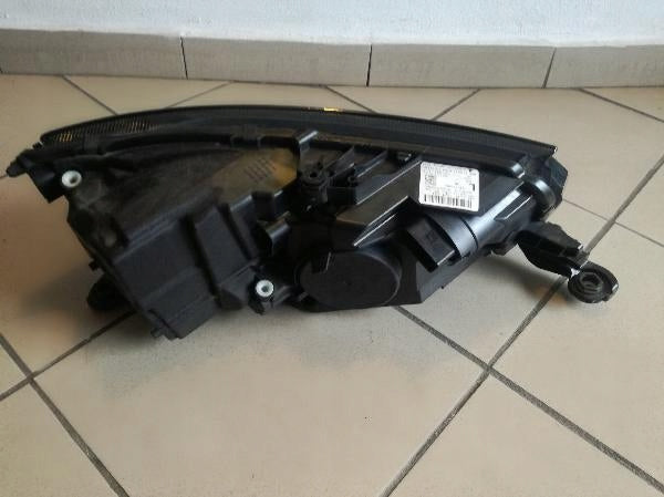 Frontscheinwerfer Skoda Fabia III 6V1941015F LED Links Scheinwerfer Headlight SCH9812011094qq