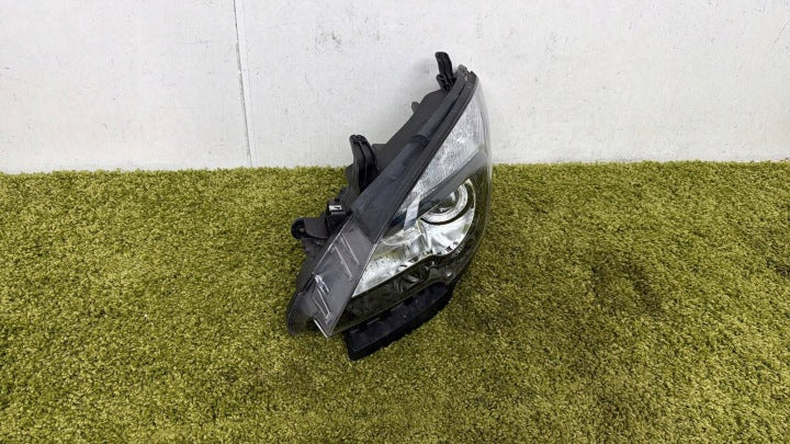 Frontscheinwerfer Opel Mokka 95386945 LED Links Scheinwerfer Headlight SCH9812716977rc