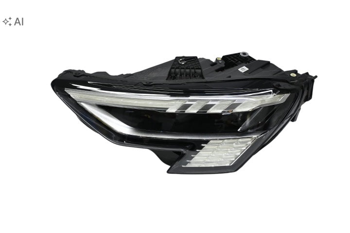 Frontscheinwerfer Audi A3 8Y0941035 LED Links Scheinwerfer Headlight SCH9812737438tv