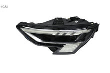 Load image into Gallery viewer, Frontscheinwerfer Audi A3 8Y0941035 LED Links Scheinwerfer Headlight SCH9812737438tv