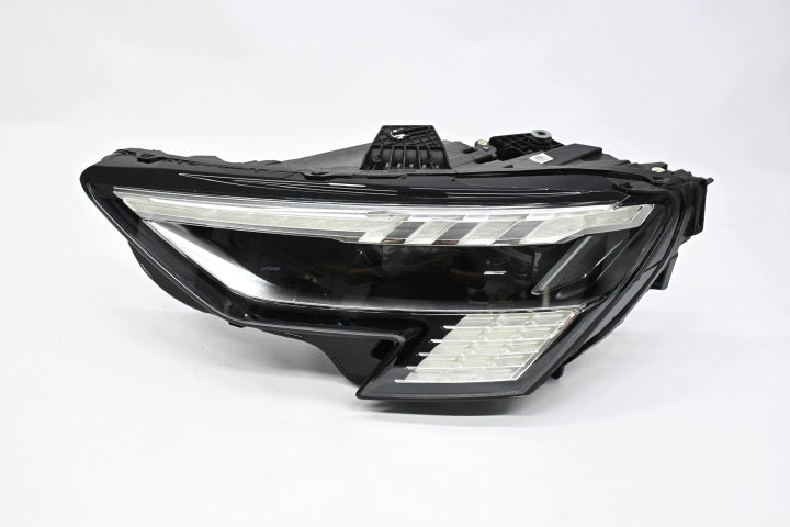 Frontscheinwerfer Audi A3 8Y0941035 LED Links Scheinwerfer Headlight SCH9812737438tv