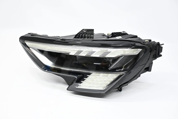 Frontscheinwerfer Audi A3 8Y0941035 LED Links Scheinwerfer Headlight SCH9812737438tv