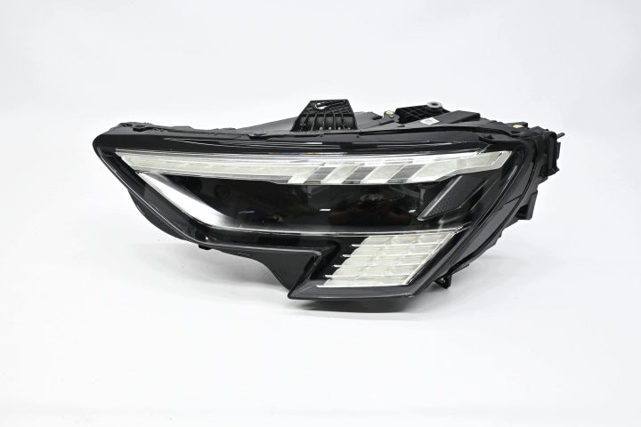 Frontscheinwerfer Audi A3 8Y0941035 LED Links Scheinwerfer Headlight SCH9812737438tv