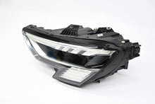 Load image into Gallery viewer, Frontscheinwerfer Audi A3 8Y0941035 LED Links Scheinwerfer Headlight SCH9812737438tv