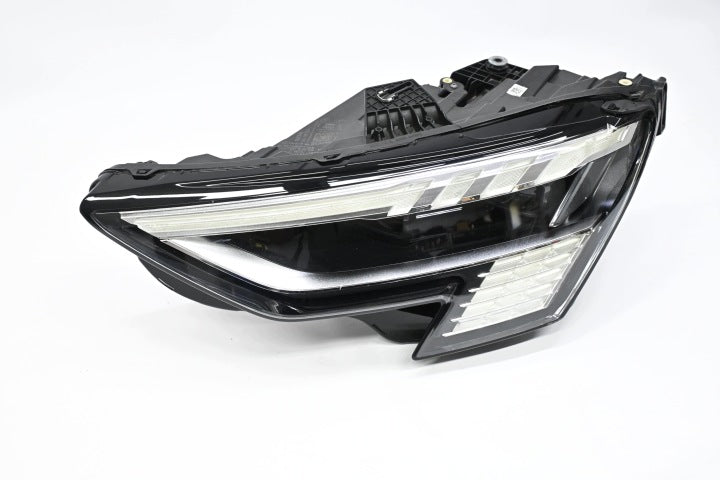 Frontscheinwerfer Audi A3 8Y0941035 LED Links Scheinwerfer Headlight SCH9812737438tv