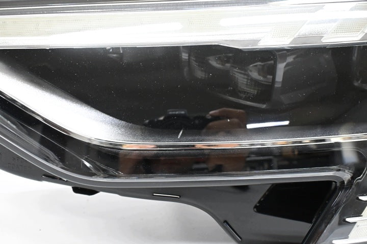 Frontscheinwerfer Audi A3 8Y0941035 LED Links Scheinwerfer Headlight SCH9812737438tv