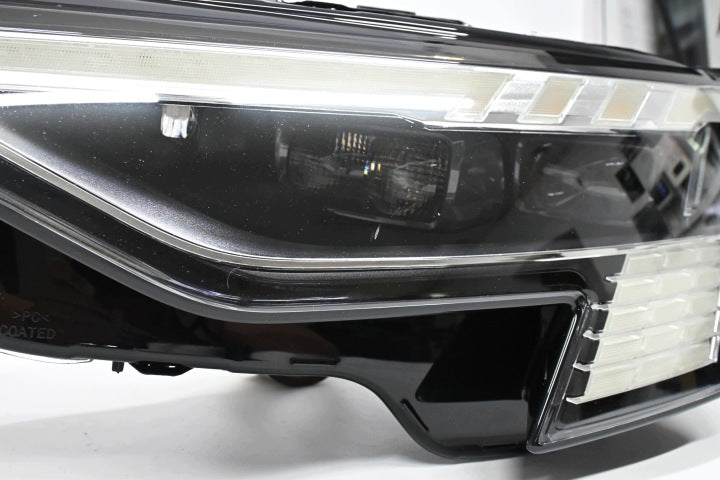 Frontscheinwerfer Audi A3 8Y0941035 LED Links Scheinwerfer Headlight SCH9812737438tv