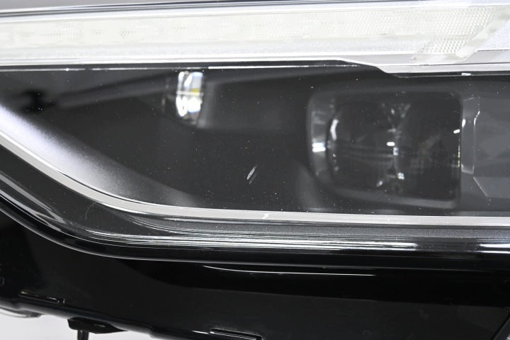 Frontscheinwerfer Audi A3 8Y0941035 LED Links Scheinwerfer Headlight SCH9812737438tv