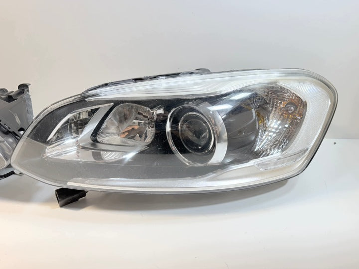 Frontscheinwerfer Volvo Xc60 31420250 Ein Satz Scheinwerfer Headlight SCH9814198977mh
