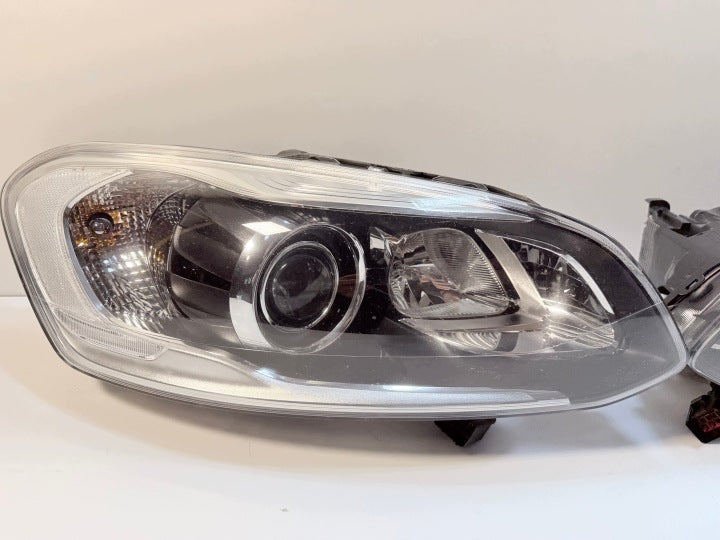 Frontscheinwerfer Volvo Xc60 31420250 Ein Satz Scheinwerfer Headlight SCH9814198977mh
