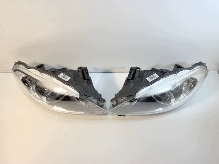 Frontscheinwerfer Volvo Xc60 31420250 Ein Satz Scheinwerfer Headlight SCH9814198977mh