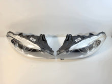Load image into Gallery viewer, Frontscheinwerfer Volvo Xc60 31420250 Ein Satz Scheinwerfer Headlight SCH9814198977mh