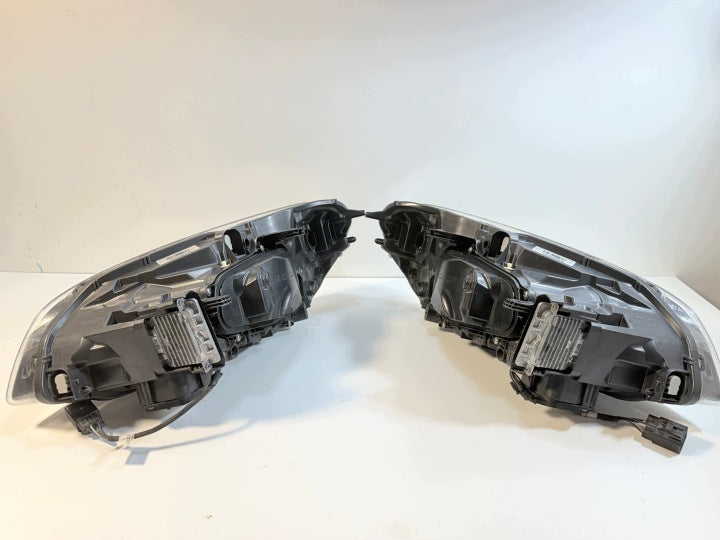 Frontscheinwerfer Volvo Xc60 31420250 Ein Satz Scheinwerfer Headlight SCH9814198977mh