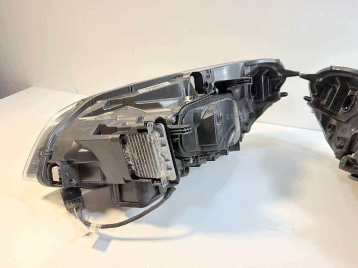 Frontscheinwerfer Volvo Xc60 31420250 Ein Satz Scheinwerfer Headlight SCH9814198977mh