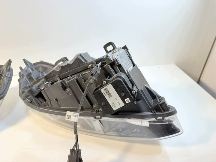 Frontscheinwerfer Volvo Xc60 31420250 Ein Satz Scheinwerfer Headlight SCH9814198977mh