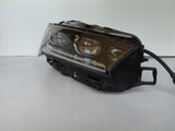 Frontscheinwerfer Skoda Superb I 3P1941016A Rechts Scheinwerfer Headlight