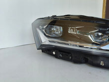 Laden Sie das Bild in den Galerie-Viewer, Frontscheinwerfer Skoda Superb I 3P1941016A Rechts Scheinwerfer Headlight SCH9814245302kn