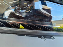 Laden Sie das Bild in den Galerie-Viewer, Frontscheinwerfer Skoda Superb I 3P1941016A Rechts Scheinwerfer Headlight SCH9814245302kn