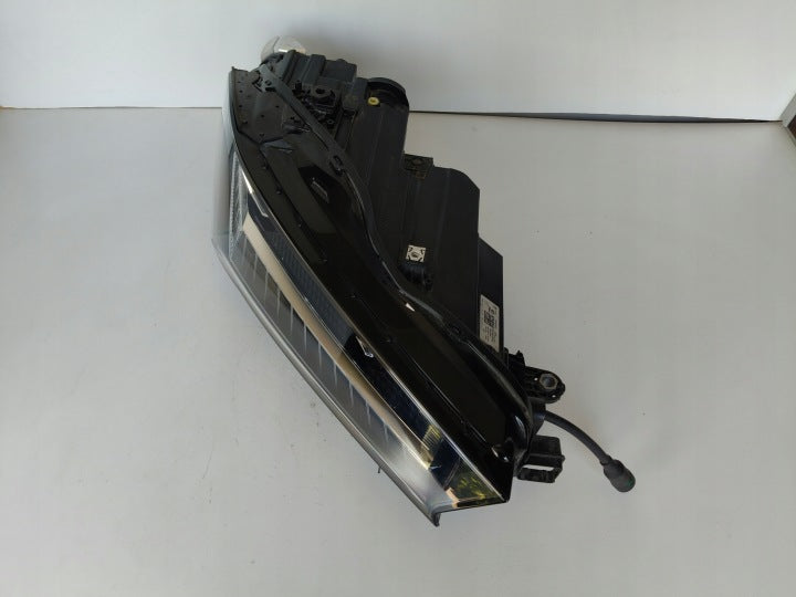 Frontscheinwerfer Skoda Superb I 3P1941016A Rechts Scheinwerfer Headlight SCH9814245302kn