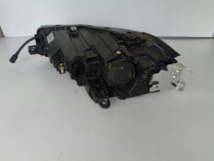 Frontscheinwerfer Skoda Superb I 3P1941016A Rechts Scheinwerfer Headlight SCH9814245302kn