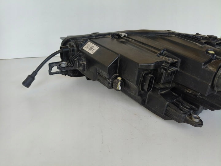 Frontscheinwerfer Skoda Superb I 3P1941016A Rechts Scheinwerfer Headlight SCH9814245302kn