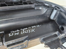 Laden Sie das Bild in den Galerie-Viewer, Frontscheinwerfer Skoda Superb I 3P1941016A Rechts Scheinwerfer Headlight SCH9814245302kn