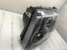 Laden Sie das Bild in den Galerie-Viewer, Frontscheinwerfer Land Rover Range Sport L320 XBC502370LZN Links Headlight SCH9815809338ir