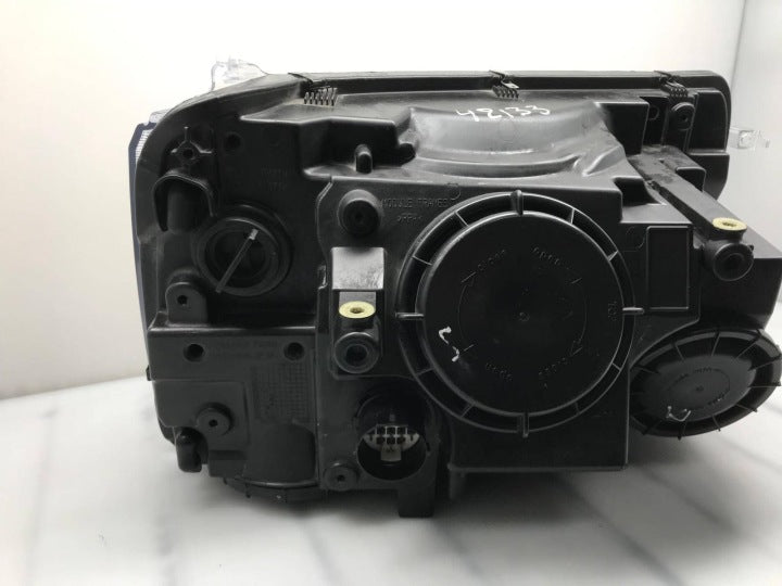 Frontscheinwerfer Land Rover Range Sport L320 XBC502370LZN Links Headlight SCH9815809338ir
