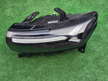 Laden Sie das Bild in den Galerie-Viewer, Frontscheinwerfer Dacia Duster 260603515R Links Scheinwerfer Headlight SCH9816122512vu