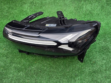 Laden Sie das Bild in den Galerie-Viewer, Frontscheinwerfer Dacia Duster 260603515R Links Scheinwerfer Headlight SCH9816122512vu