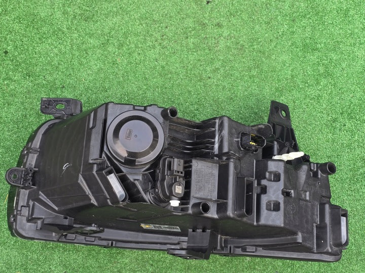 Frontscheinwerfer Dacia Duster 260603515R Links Scheinwerfer Headlight SCH9816122512vu