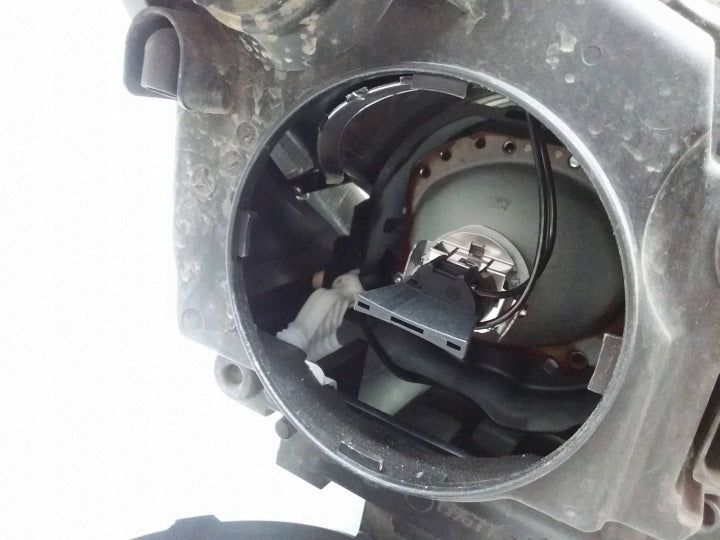 Frontscheinwerfer Mercedes-Benz Cls C219 15967700 159677 Links Headlight SCH9817455303gd