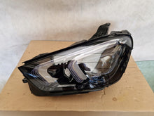 Laden Sie das Bild in den Galerie-Viewer, Frontscheinwerfer Mercedes-Benz Gle A1679069504 Links Scheinwerfer Headlight SCH9817769464vc