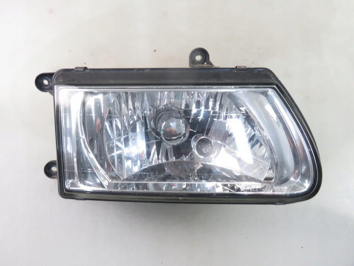 Frontscheinwerfer Opel Frontera B 91158038 Rechts Scheinwerfer Headlight SCH9817796659hh