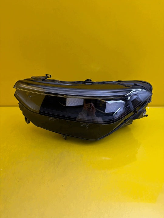 Frontscheinwerfer VW 57L941113 LED Links Scheinwerfer Headlight SCH9817975605sc