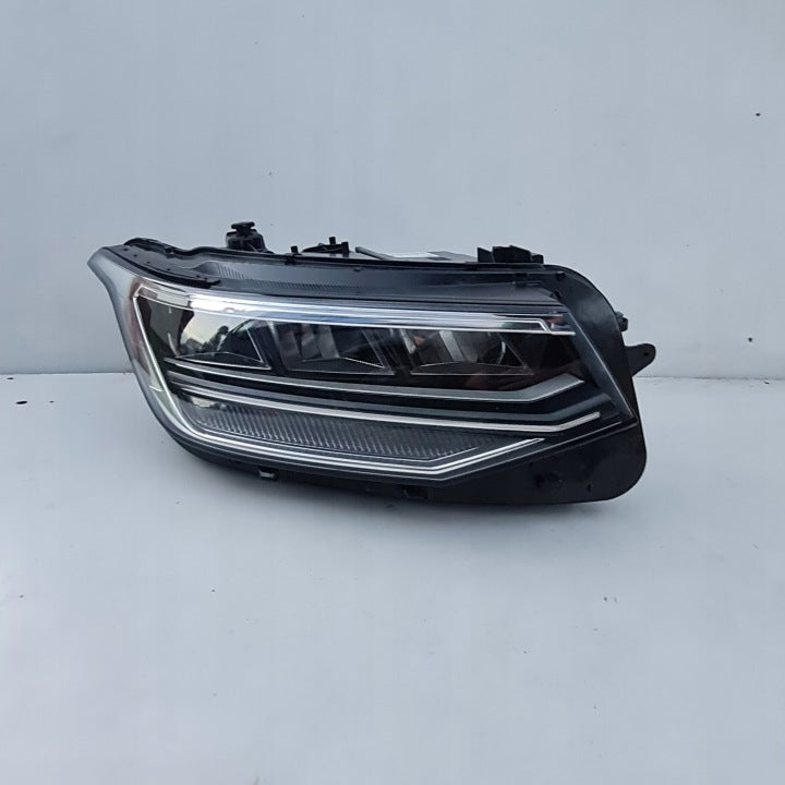 Frontscheinwerfer VW Tiguan 5NB941036G Rechts Scheinwerfer Headlight SCH9818890319px