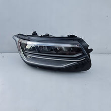 Laden Sie das Bild in den Galerie-Viewer, Frontscheinwerfer VW Tiguan 5NB941036G Rechts Scheinwerfer Headlight SCH9818890319px