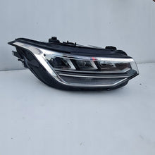 Laden Sie das Bild in den Galerie-Viewer, Frontscheinwerfer VW Tiguan 5NB941036G Rechts Scheinwerfer Headlight SCH9818890319px