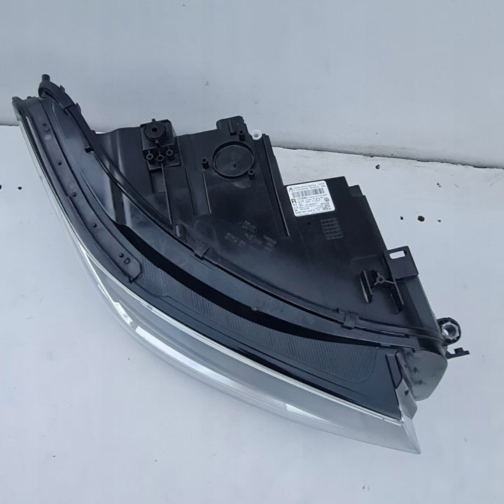 Frontscheinwerfer VW Tiguan 5NB941036G Rechts Scheinwerfer Headlight SCH9818890319px