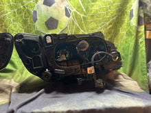 Laden Sie das Bild in den Galerie-Viewer, Frontscheinwerfer Volvo S60 V60 31420108 Xenon Ein Satz Scheinwerfer Headlight SCH9819295826aw