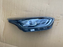 Laden Sie das Bild in den Galerie-Viewer, Frontscheinwerfer Kia Ceed J792111020 LED Rechts Scheinwerfer Headlight SCH9819765849ab