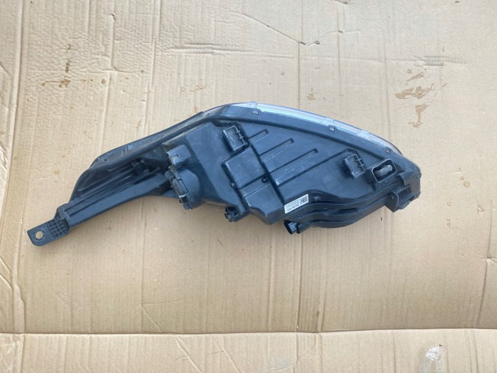 Frontscheinwerfer Kia Ceed J792111020 LED Rechts Scheinwerfer Headlight SCH9819765849ab