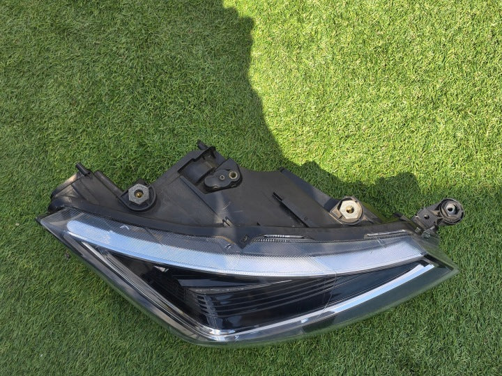 Frontscheinwerfer Seat Ibiza I 6F1941008B LED Rechts Scheinwerfer Headlight SCH9820274696qk