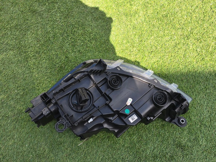 Frontscheinwerfer Seat Ibiza I 6F1941008B LED Rechts Scheinwerfer Headlight SCH9820274696qk