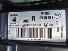 Laden Sie das Bild in den Galerie-Viewer, Frontscheinwerfer Seat Ibiza I 6F1941008B LED Rechts Scheinwerfer Headlight SCH9820274696qk