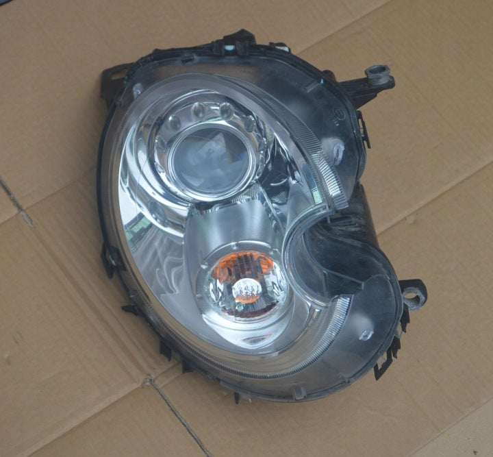 Frontscheinwerfer Mini R57 R55 R56 162705-03 Bi-Xenon Rechts Headlight SCH9821151029le