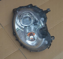 Laden Sie das Bild in den Galerie-Viewer, Frontscheinwerfer Mini R57 R55 R56 162705-03 Bi-Xenon Rechts Headlight SCH9821151029le
