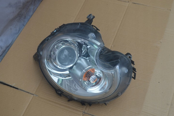 Frontscheinwerfer Mini R57 R55 R56 162705-03 Bi-Xenon Rechts Headlight SCH9821151029le